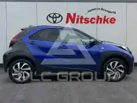 2023 Toyota AYGO
