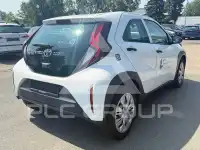 2023 Toyota AYGO