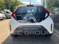 2023 Toyota AYGO