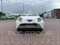 2023 Toyota AYGO