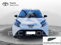 2023 Toyota AYGO