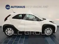 2023 Toyota AYGO
