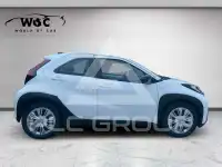 2023 Toyota AYGO