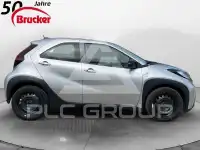 2023 Toyota AYGO