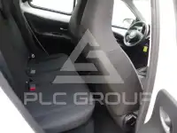 2023 Toyota AYGO