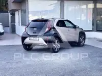 2023 Toyota AYGO