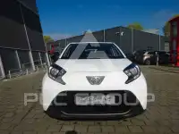 2023 Toyota AYGO