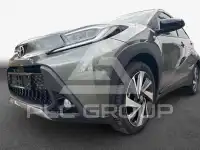 2023 Toyota AYGO