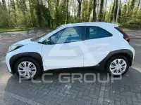 2023 Toyota AYGO