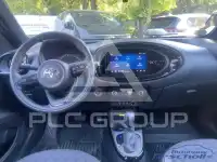 2023 Toyota AYGO