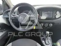 2023 Toyota AYGO
