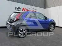 2023 Toyota AYGO