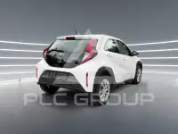 2023 Toyota AYGO