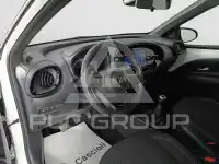 2023 Toyota AYGO