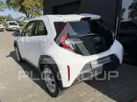 2023 Toyota AYGO