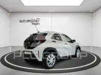 2023 Toyota AYGO