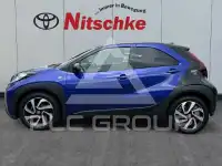 2023 Toyota AYGO