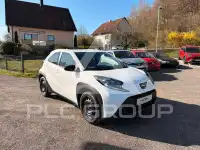 2023 Toyota AYGO