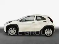 2023 Toyota AYGO