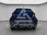 2023 Toyota AYGO
