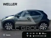 2023 Toyota AYGO