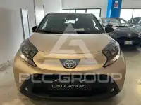 2023 Toyota AYGO