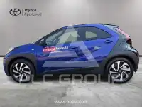 2023 Toyota AYGO