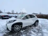 2023 Toyota AYGO