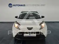 2023 Toyota AYGO
