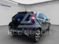 2023 Toyota AYGO