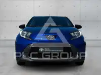 2023 Toyota AYGO