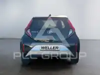 2023 Toyota AYGO