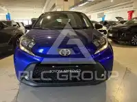2023 Toyota AYGO