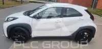 2023 Toyota AYGO
