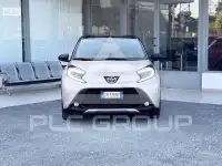 2023 Toyota AYGO