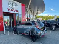 2023 Toyota AYGO