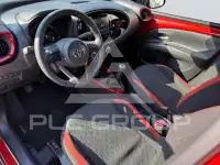 2023 Toyota AYGO
