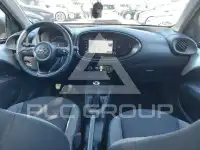 2023 Toyota AYGO