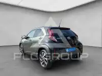 2023 Toyota AYGO