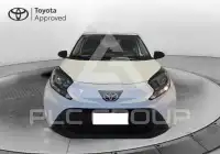 2023 Toyota AYGO