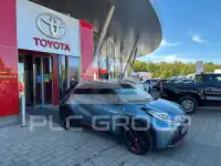 2023 Toyota AYGO
