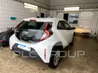 2023 Toyota AYGO