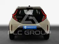 2023 Toyota AYGO