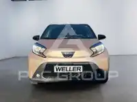 2023 Toyota AYGO
