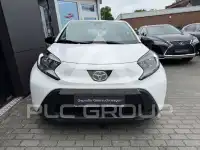 2023 Toyota AYGO