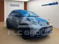 2023 Toyota AYGO