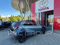 2023 Toyota AYGO
