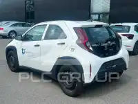2023 Toyota AYGO