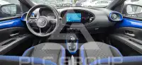2023 Toyota AYGO