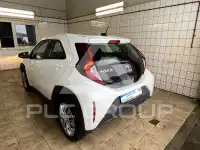 2023 Toyota AYGO